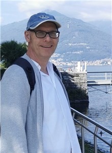 Profilbild von Schatzmeister Ralph Schmotz