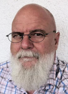 Paul Sägmüller aus Bergatreute