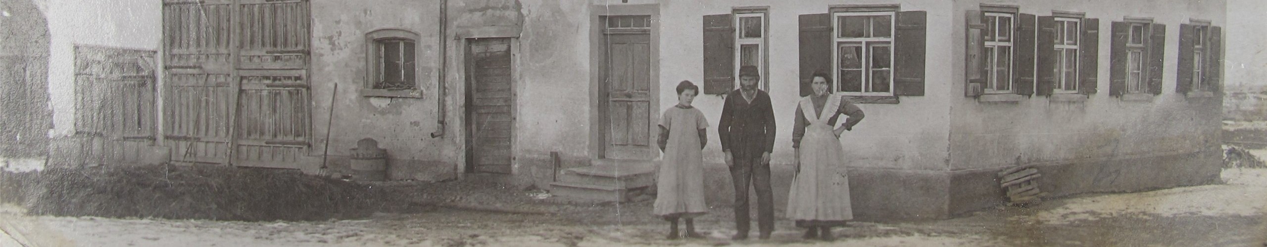 Forschergruppe Oberschwaben e.V.