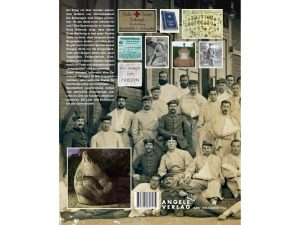 Buch OBERSCHWABEN im ersten Weltkrieg - eine Spurensuche im Kreis Biberach